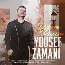 دانلود آهنگ جدید یوسف زمانی به نام دوباره پاییز